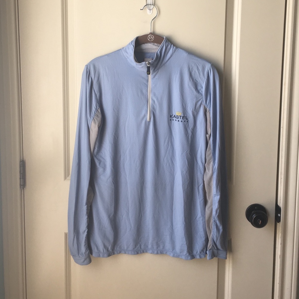 Kastel Denmark Sun Shirt